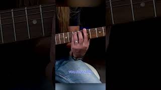 What You Should Know About Power Chords stevestine guitarzoom shorts ytshorts stevestineguitar [upl. by Mellisa]