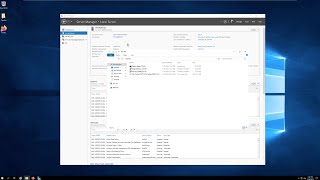 UMC RunTime Server Installation  Del 5 af 6 [upl. by Alicia499]