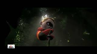 The Incredibles Part 29 English subtitles [upl. by Newcomb]