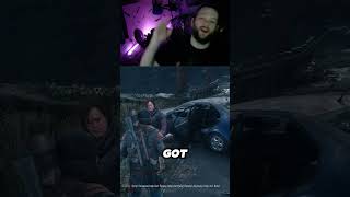 Days Gone Saving a Survivor Who Just Wont Stop Screaming [upl. by Kostman]