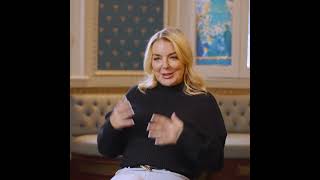 Opening Night A New Musical  Interviews with Sheridan Smith Rufus Wainwright and Ivo van Hove [upl. by Nezam]