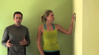 Shoulder  Exercises That Reduce Shoulder Pain [upl. by Okramed885]