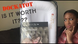 DOCKATOT  IS IT WORTH IT  REVIEW [upl. by Alta]