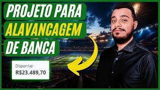 🚀ALAVANCAGEM NA BET365 COM VALOR PEQUENO🚀 [upl. by Linc]