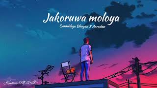 Jakoruwa Moloya  Sannidhya Bhuyan x Aarxslan new assamese song whatsapp status unofficial [upl. by Ellen]