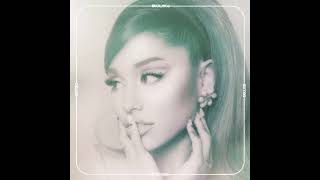 Ariana Grande  3435 Extended  Extra Verse [upl. by Bartolome]