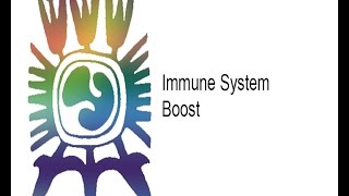 Capacitar International  Immune System Boost [upl. by Eidoow966]