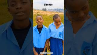 Birenze by Juno kizigenza fyp acting alanwalker trending dance viralvideo JunoKizigenza [upl. by Noli]