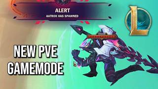 SWARM  GAMEPLAY  GUIDE New PvE Game Mode [upl. by Lilli]