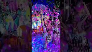 Nainan Mein Shyam savaigi Mohit Prem karo Galla gaaye dance song Radha Kishan kidhakisoter [upl. by Wulf]