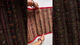 doormat rug diy doormatdesign viral saree shorts sewing [upl. by Cirde]