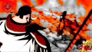 One piece AMV  War of change Thousand Foot Krutch [upl. by Nylavad]