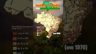 Eu fiz esse mapa geography mapper shorts [upl. by Ordway366]