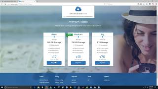 2019 Update How to download icerbox  How to download paid file hosting site files [upl. by Hpotsirhc]