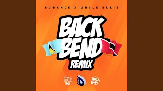 Back Bend Remix [upl. by Innavoeg]