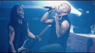 Disturbed  Prayer Live  Norfolk VA 2006 [upl. by Trainer]