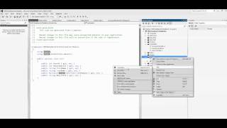 MVC 4 Database First  How to add validation anotations [upl. by Egidio414]