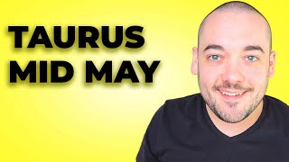 Taurus Living Life Like Never Before Major Achievements Mid May 2024 [upl. by Kaleb728]