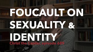 Foucault on Sexuality and Identity [upl. by Tavis]