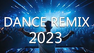 DANCE PARTY SONGS 2023  Mashups amp Remixes Of Popular Songs  DJ Remix Club Music Dance Mix 2023 [upl. by Anuahsed]