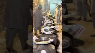 Pakistani Shadi Hall ka Khana [upl. by Naillij]