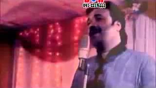 Raees Bacha Pashto New Album Lovers Choice 2013 Song Zulfe De Sombal Gule [upl. by Elyl]