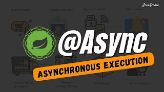 Spring Boot  Exploring Asynchronous 🚀 Calls with Async Annotation  JavaTechie [upl. by Leiuqese883]