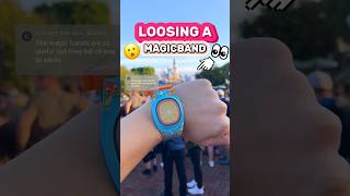 DON’T Loose Your Disney MagicBand 😮❌ Do THIS Instead [upl. by Drawe]