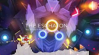 GD The Eschaton Song Slowed  Reverb [upl. by Brande]