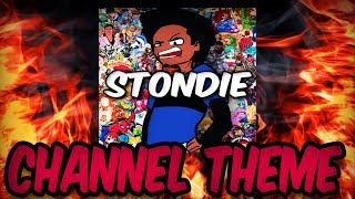 The Official Stondie Channel Trailer REMASTERED  StoneGang 🤘🏾🔥🔥🔥🤘🏾 [upl. by Trumaine526]