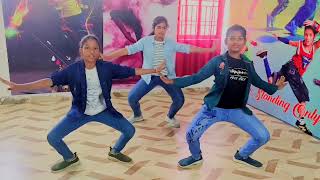 pokiri movie Dole Dole song choreography by sreenu tirupati cell 9949298582 [upl. by Nyleve]