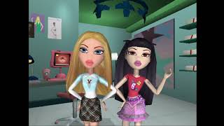 Bratz Forever Diamondz PS2  Part One [upl. by Maddocks]