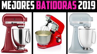 🔥Las 5 MEJORES BATIDORAS del MUNDO 2019 🛒l Dónde comprarlas [upl. by Ailehpo]