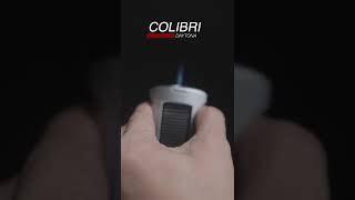 COLIBRI DAYTONA PREMIUM LIGHTER SIDE BY SIDE DETAILS VIDEO [upl. by Ayanej50]