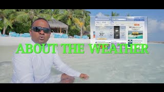 Maldives weather forecast and patterns for Maldives Resorts [upl. by Asehr242]