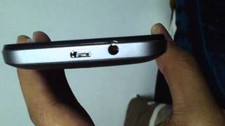 UNBOXING Huawei Ascend Y320 español mexico [upl. by Ahiel]