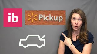 How to use IBOTTA for grocery pickup  How to use Ibotta on Phone [upl. by Felicle923]