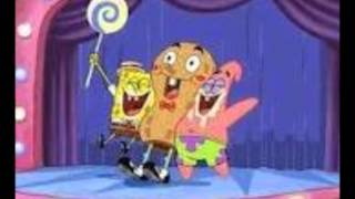 SpongebobampPatrickThe Goofy Goober Song [upl. by Sioux]