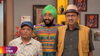 21 Lakh Ka Cheque Faad Diya  Taarak Mehta Ka Ooltah Chashmah Ep 4194 [upl. by Rosecan786]