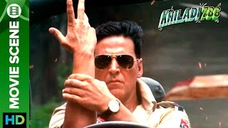 Khiladi 786 Movie  Special Edition  Akshay Kumar Asin Mithun Chakraborty Raj Babbar [upl. by Ailimaj326]