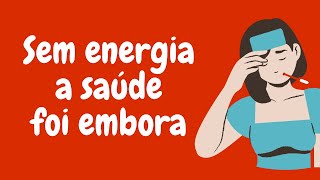 Cuide da tua energia  Feng Shui [upl. by Erving173]