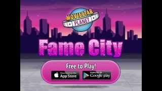 How To Earn Fame amp Starcoins on MovieStarPlanet 2 FAST amp FREE in 2020 MAX LEVEL ON MSP 2 [upl. by Brantley]