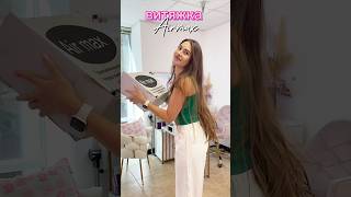 витяжка airmax огляд манікюр nails lashstudio [upl. by Eihs]