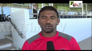 Indian players to face former teammates in UAEs Swapnil Patil and Krishna Chandran Karate [upl. by Willdon]