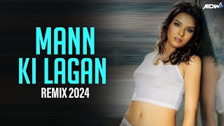 Mann Ki Lagan Remix  Rahat Fateh Ali Khan  John Abraham  Paap [upl. by Dysart975]