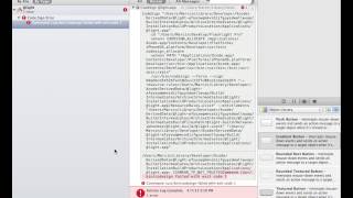 Xcode problem  Command usrbincodesign failed with exit code 1 [upl. by Otilesoj]