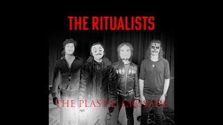 The Ritualists  The Plastic crusade Official Music Video [upl. by Adlev726]