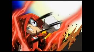 Sonic X Season 3 Fanmade Trailer [upl. by Det]