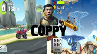 monster truck offroading game  redeem code giveaway 😱 trending [upl. by Anazraf641]