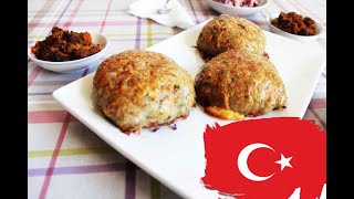 Ciğer Sarma Boulfaf turc  بولفاف تركي [upl. by Benoit]